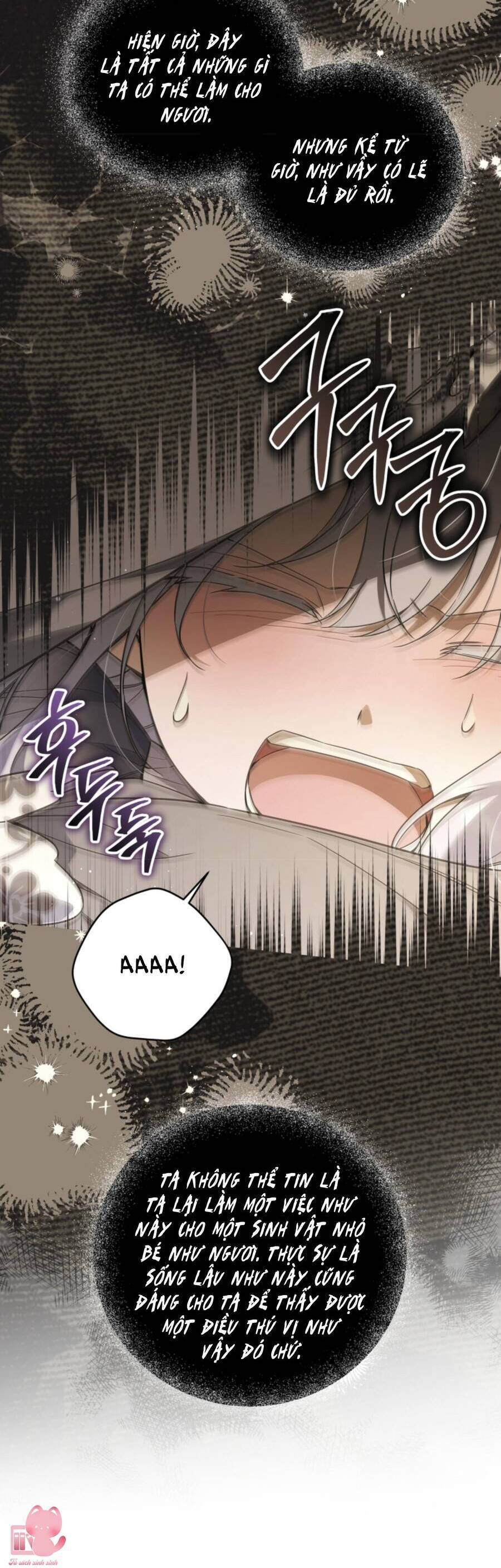 Liệu Người Có Muốn Được Cứu Rỗi Không? Chapter 21 - 47