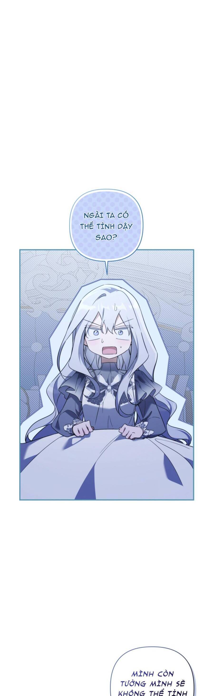 Liệu Người Có Muốn Được Cứu Rỗi Không? Chapter 21 - 49