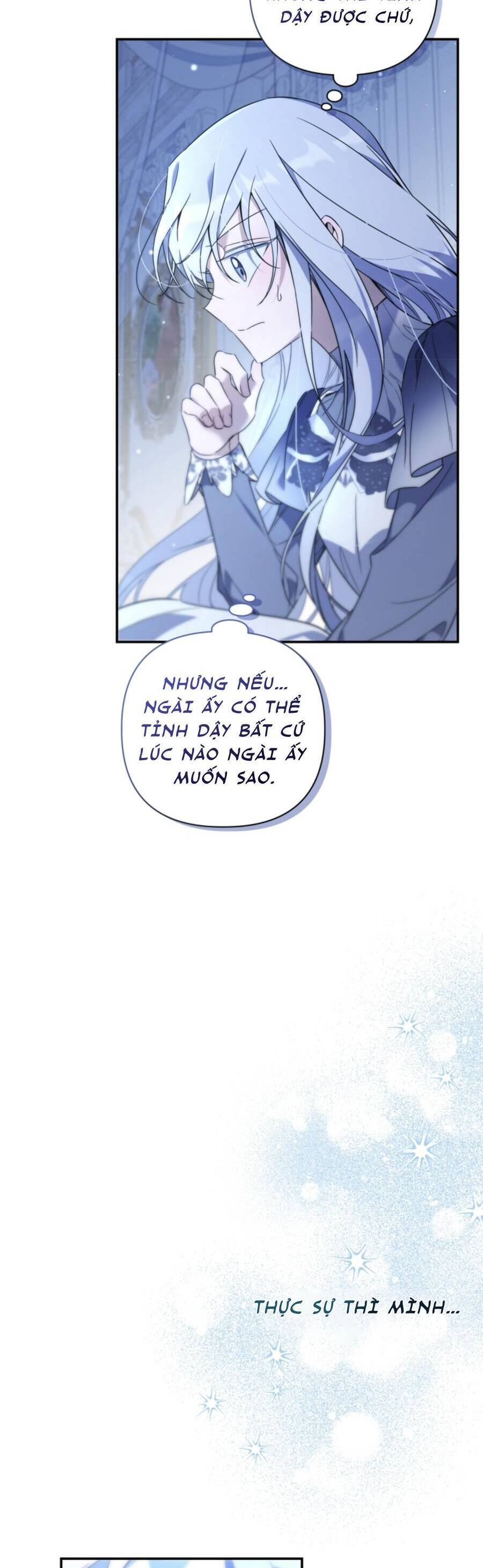 Liệu Người Có Muốn Được Cứu Rỗi Không? Chapter 21 - 50