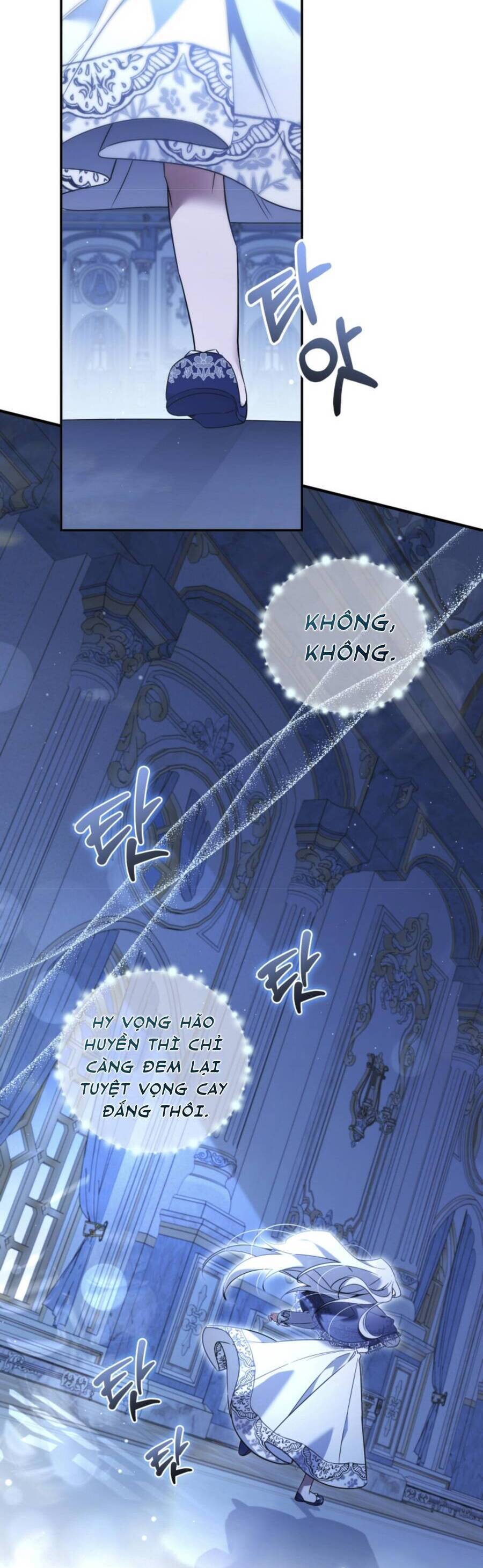 Liệu Người Có Muốn Được Cứu Rỗi Không? Chapter 21 - 51