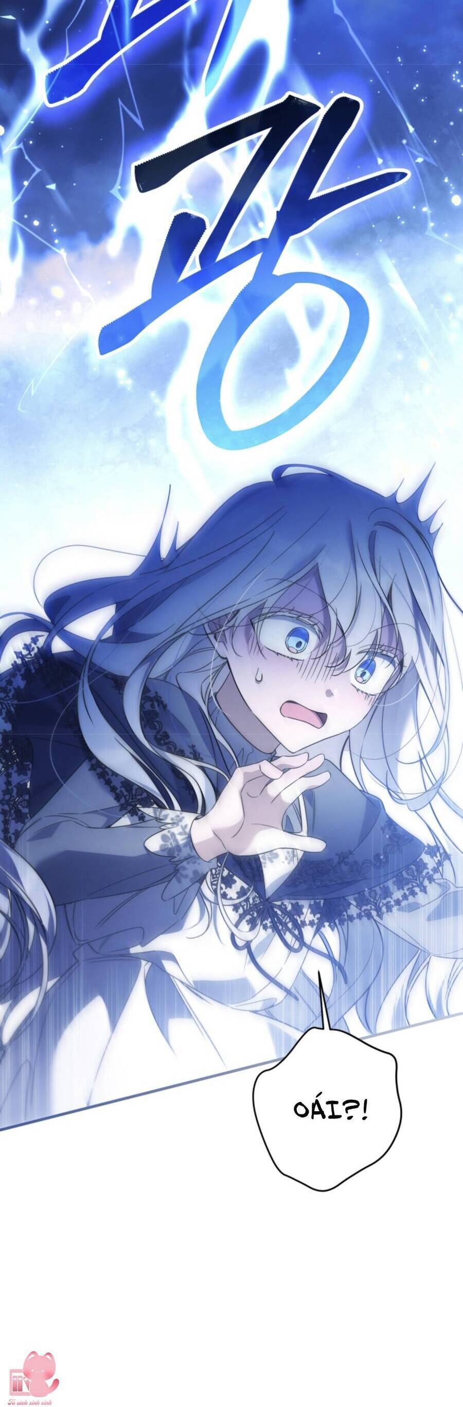 Liệu Người Có Muốn Được Cứu Rỗi Không? Chapter 21 - 59