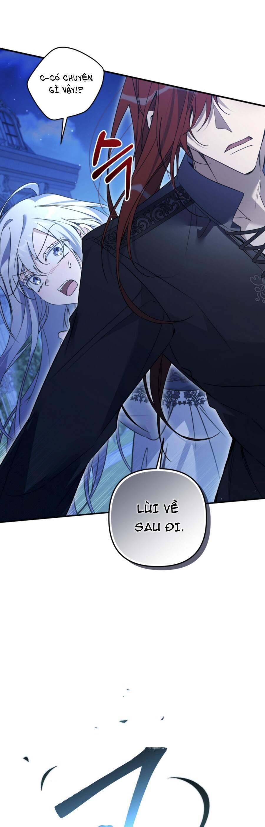 Liệu Người Có Muốn Được Cứu Rỗi Không? Chapter 21 - 60