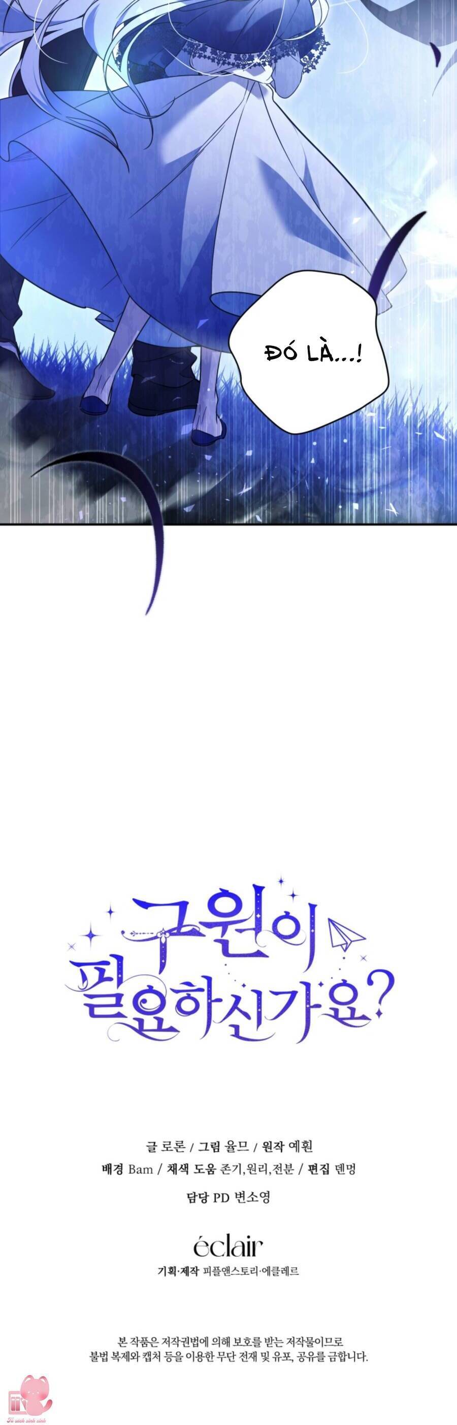 Liệu Người Có Muốn Được Cứu Rỗi Không? Chapter 21 - 63