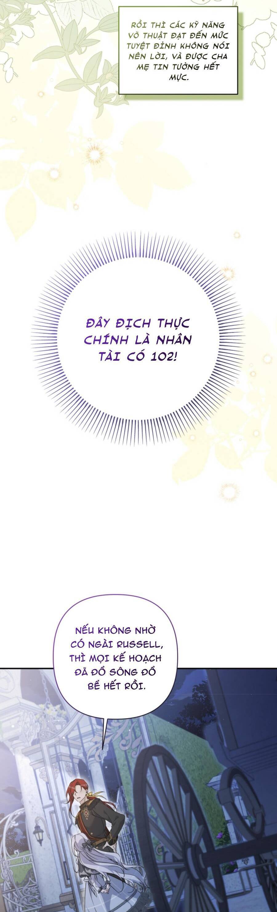 Liệu Người Có Muốn Được Cứu Rỗi Không? Chapter 21 - 8