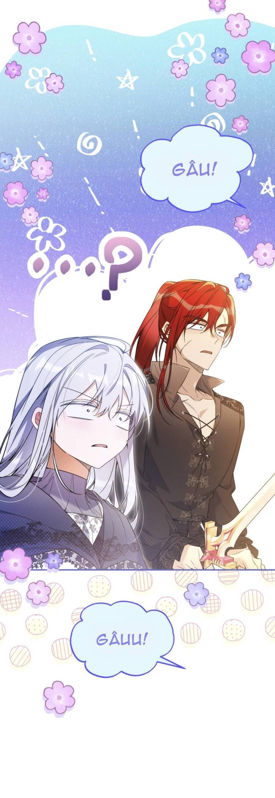 Liệu Người Có Muốn Được Cứu Rỗi Không? Chapter 22 - 11