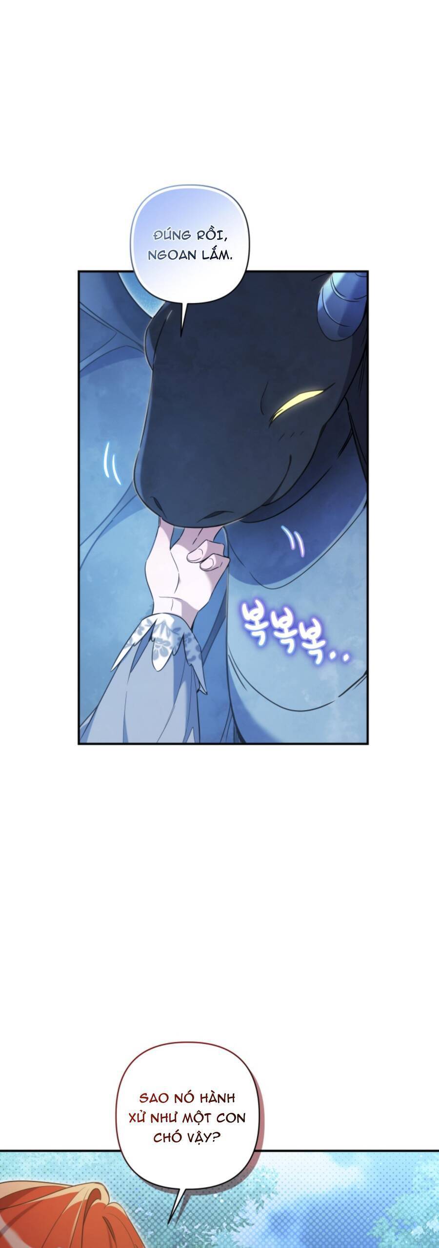 Liệu Người Có Muốn Được Cứu Rỗi Không? Chapter 22 - 13