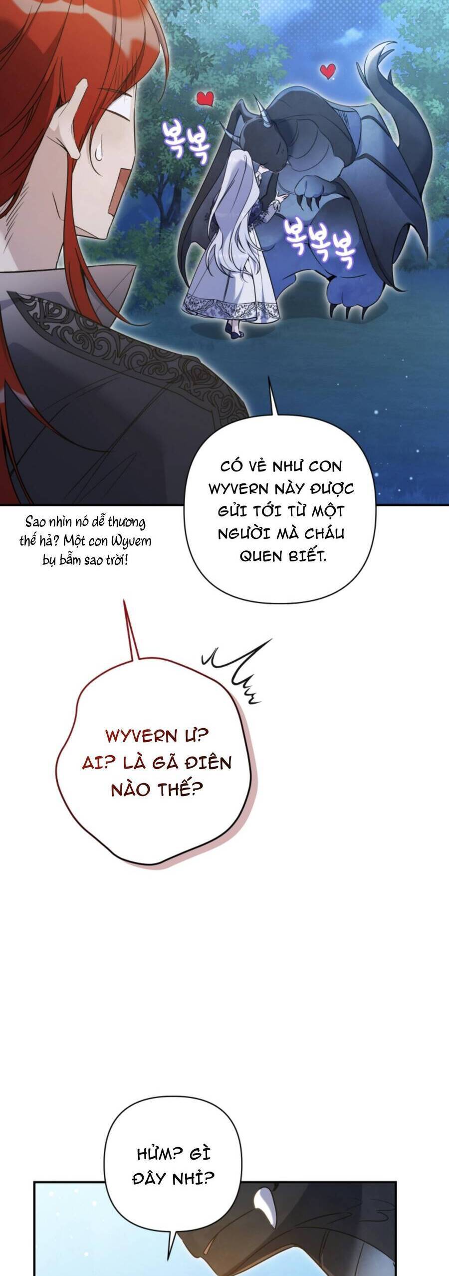 Liệu Người Có Muốn Được Cứu Rỗi Không? Chapter 22 - 14