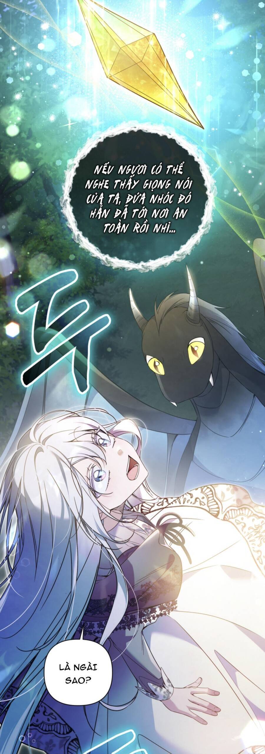 Liệu Người Có Muốn Được Cứu Rỗi Không? Chapter 22 - 16