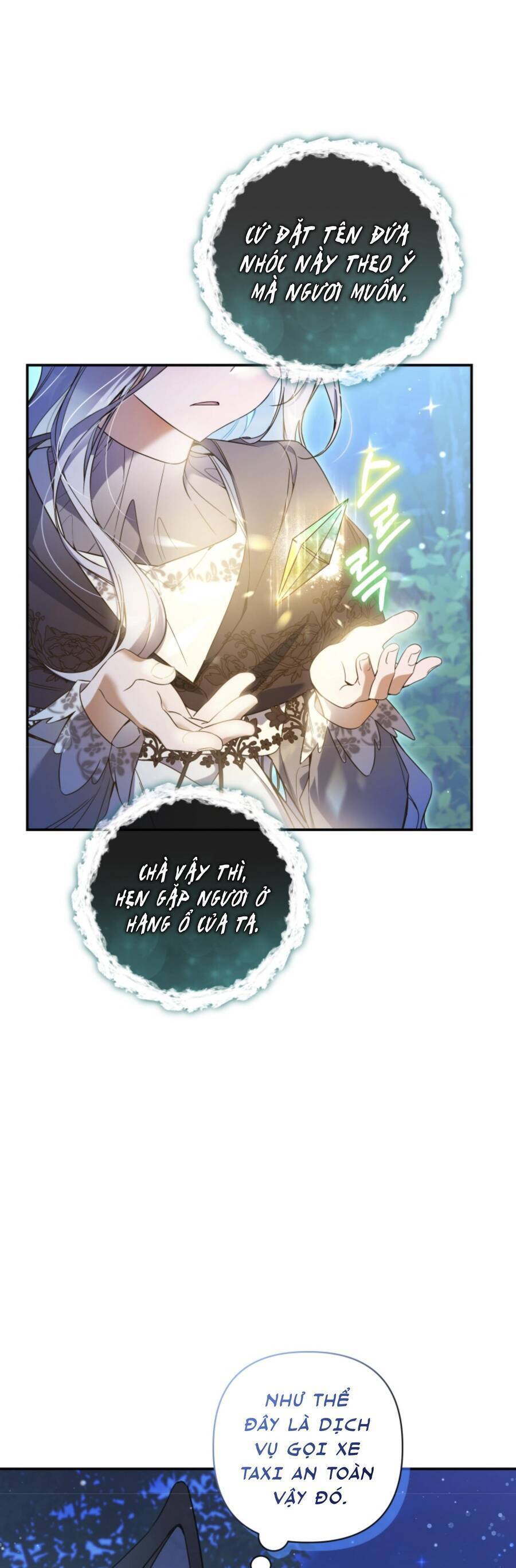 Liệu Người Có Muốn Được Cứu Rỗi Không? Chapter 22 - 18