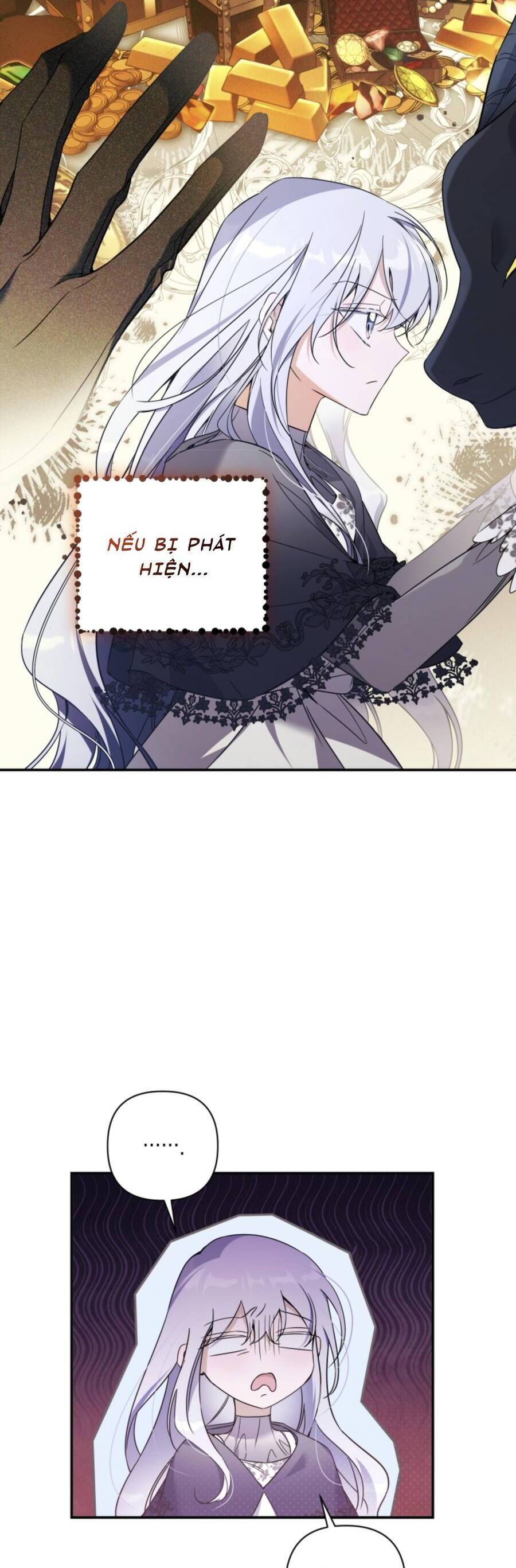 Liệu Người Có Muốn Được Cứu Rỗi Không? Chapter 22 - 22