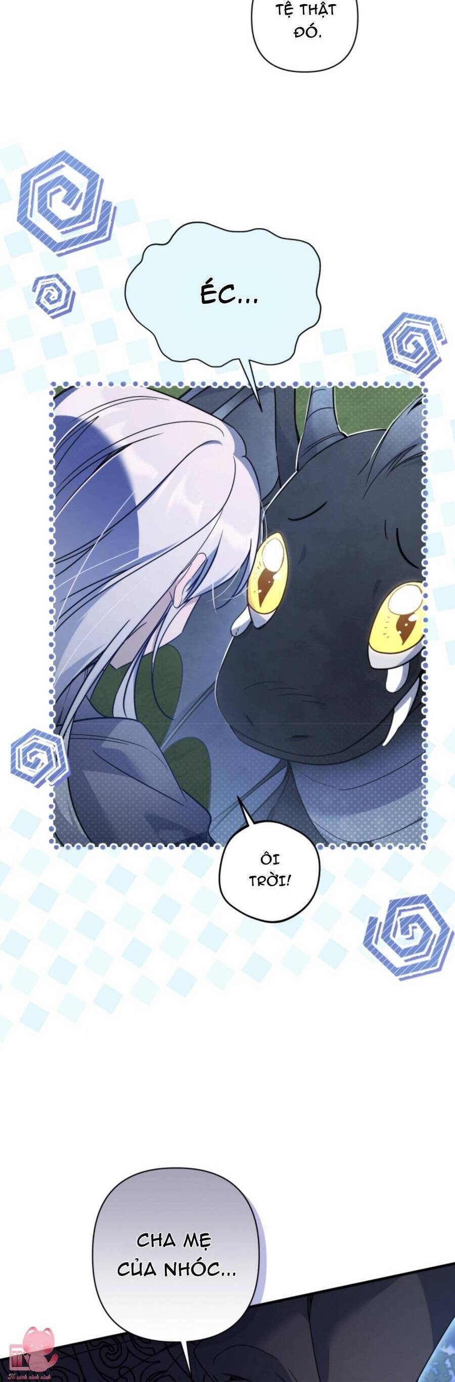 Liệu Người Có Muốn Được Cứu Rỗi Không? Chapter 22 - 23