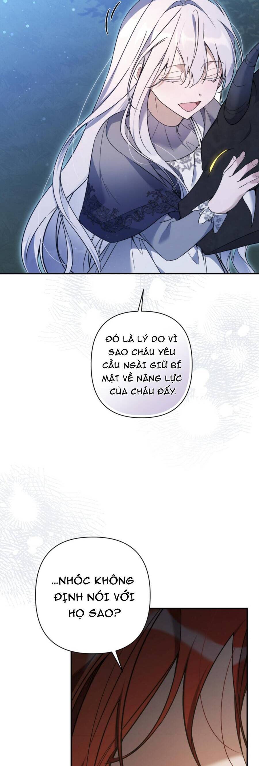 Liệu Người Có Muốn Được Cứu Rỗi Không? Chapter 22 - 25