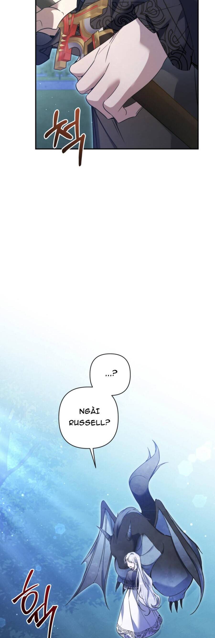 Liệu Người Có Muốn Được Cứu Rỗi Không? Chapter 22 - 27