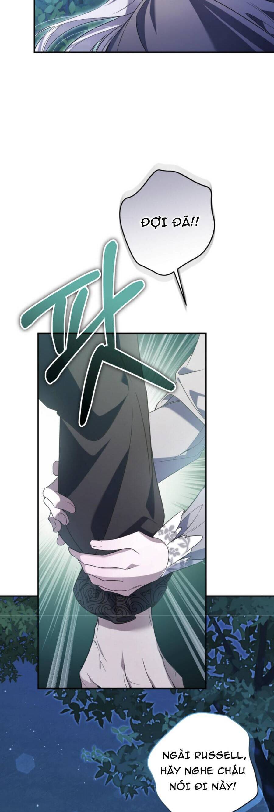 Liệu Người Có Muốn Được Cứu Rỗi Không? Chapter 22 - 29