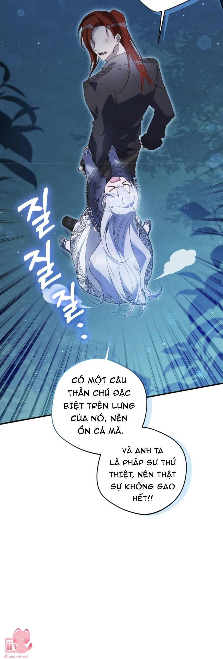 Liệu Người Có Muốn Được Cứu Rỗi Không? Chapter 22 - 30