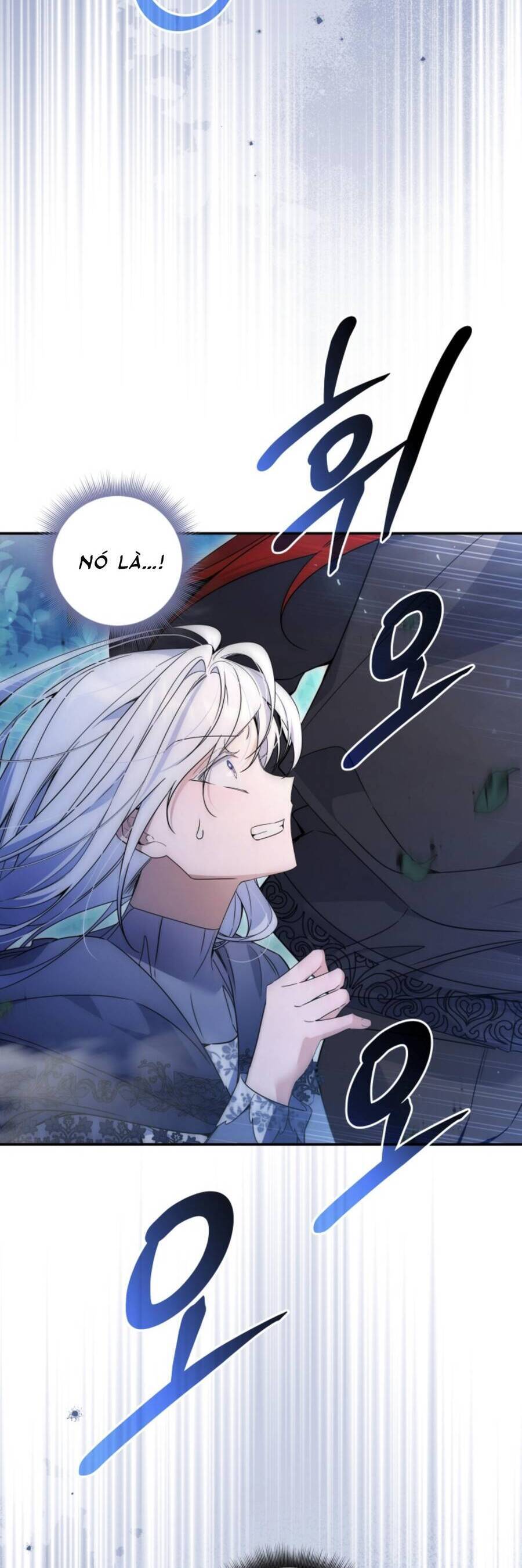 Liệu Người Có Muốn Được Cứu Rỗi Không? Chapter 22 - 4