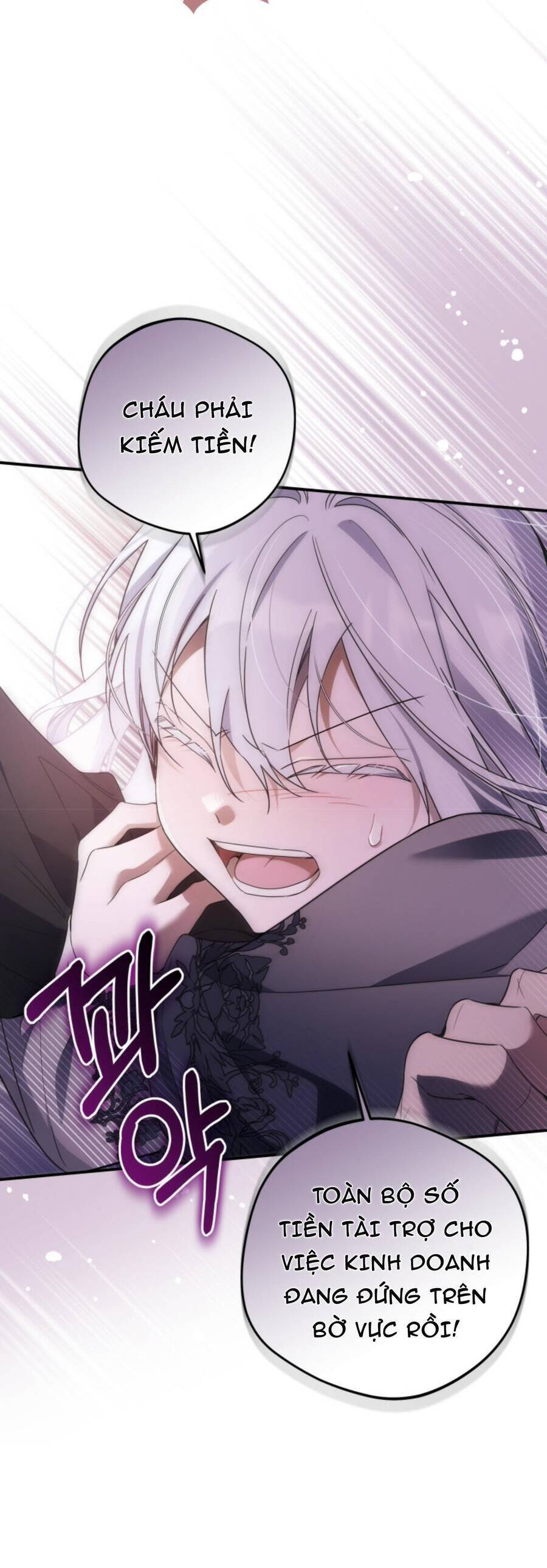 Liệu Người Có Muốn Được Cứu Rỗi Không? Chapter 22 - 32