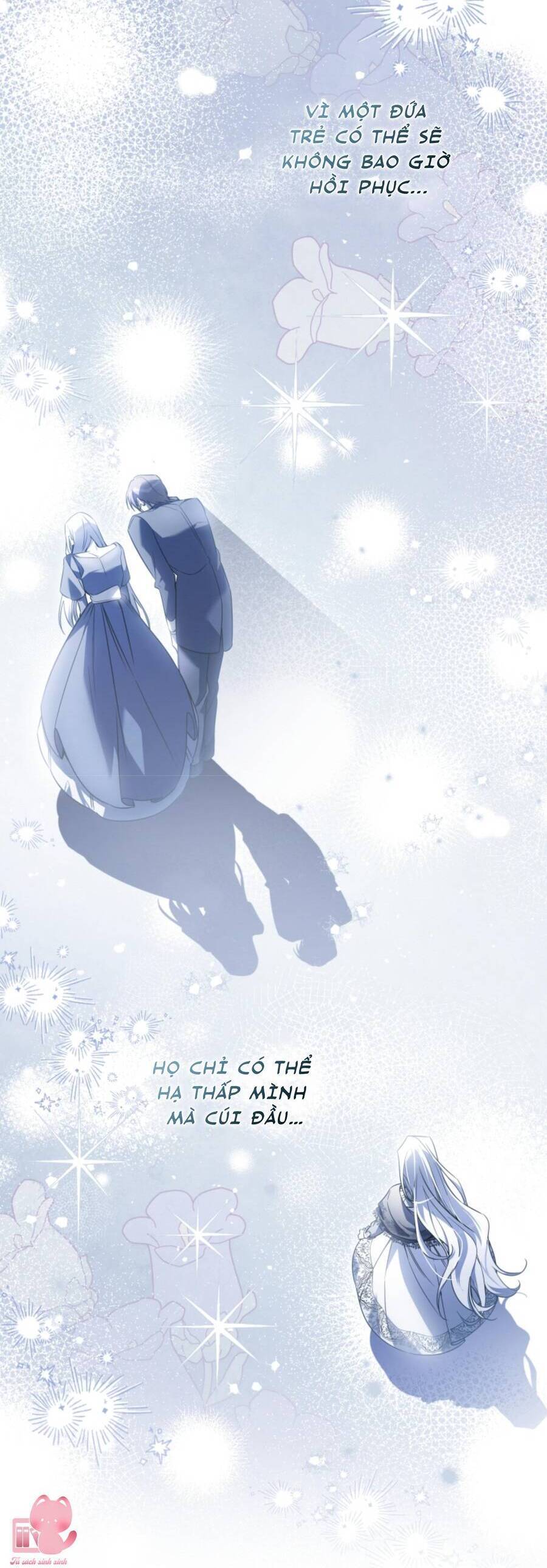 Liệu Người Có Muốn Được Cứu Rỗi Không? Chapter 22 - 37