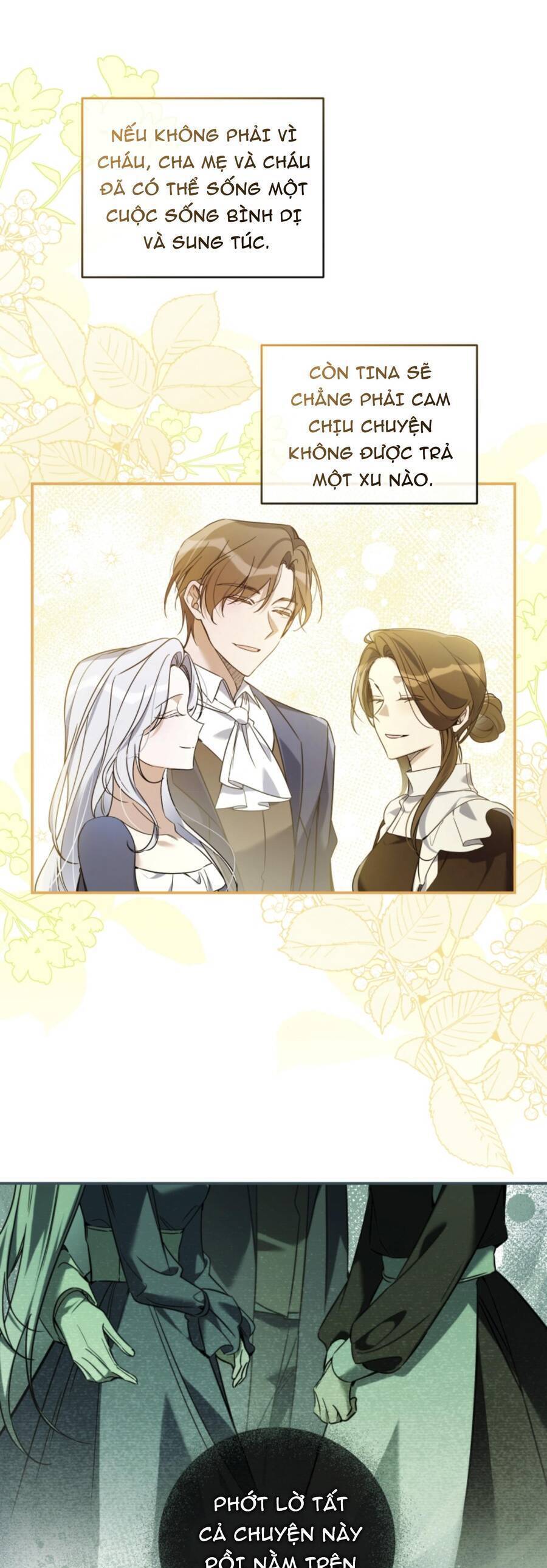 Liệu Người Có Muốn Được Cứu Rỗi Không? Chapter 22 - 38