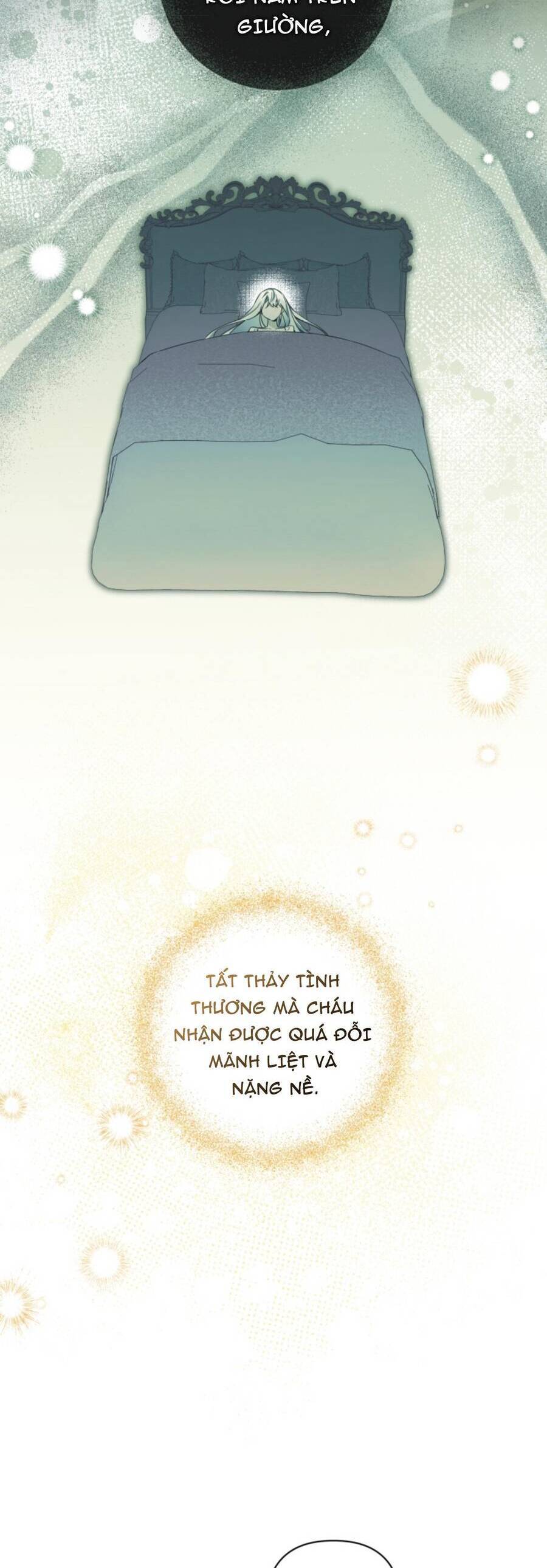 Liệu Người Có Muốn Được Cứu Rỗi Không? Chapter 22 - 39