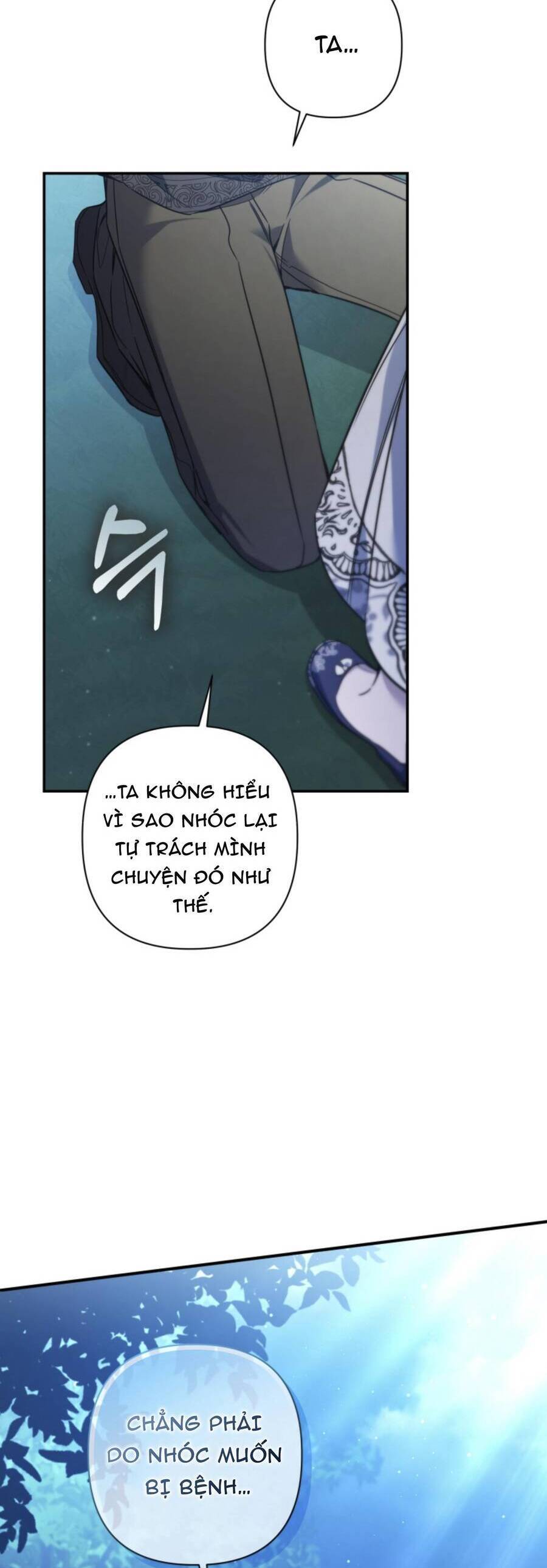 Liệu Người Có Muốn Được Cứu Rỗi Không? Chapter 22 - 40