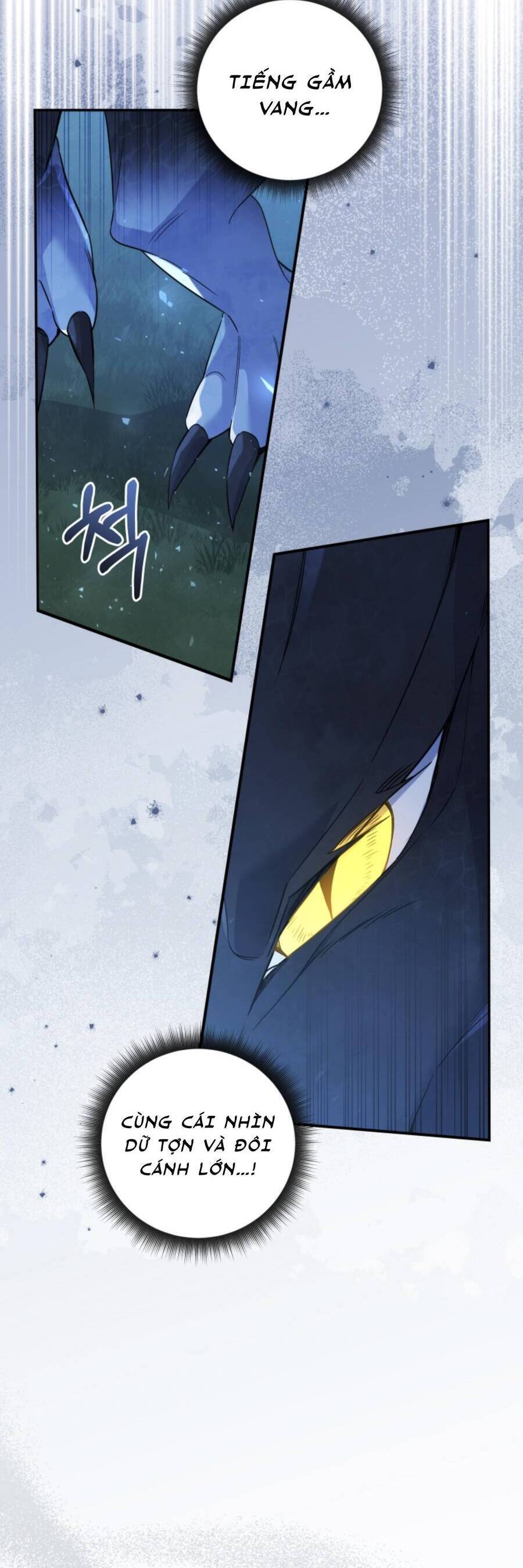 Liệu Người Có Muốn Được Cứu Rỗi Không? Chapter 22 - 5