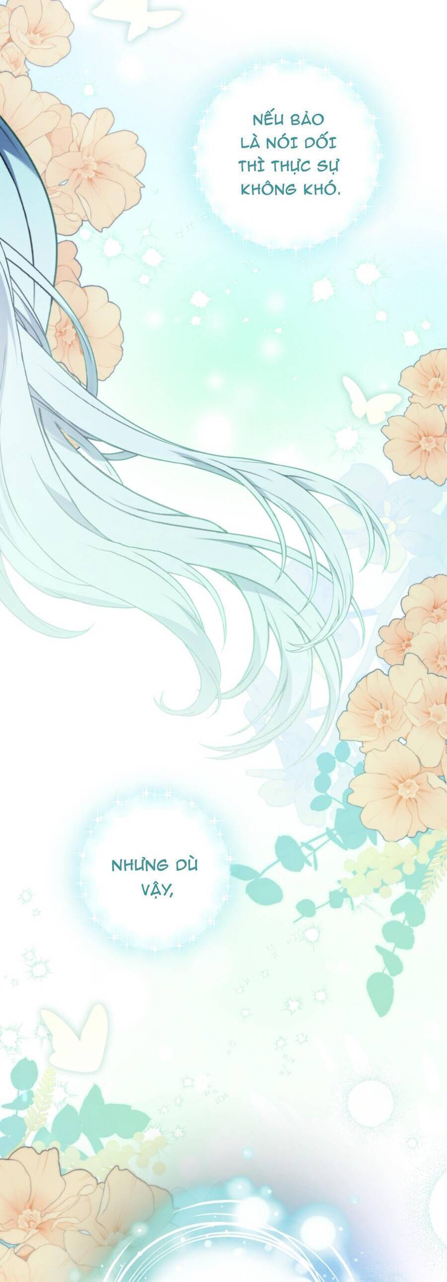 Liệu Người Có Muốn Được Cứu Rỗi Không? Chapter 22 - 43