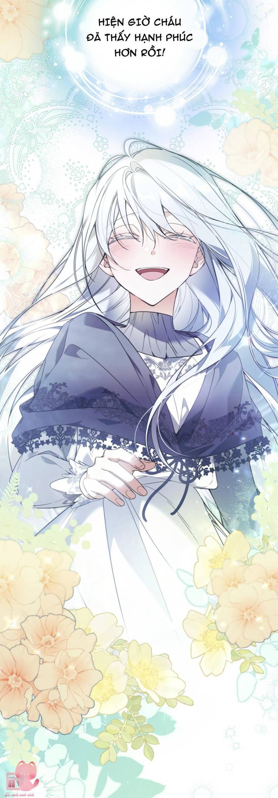 Liệu Người Có Muốn Được Cứu Rỗi Không? Chapter 22 - 44