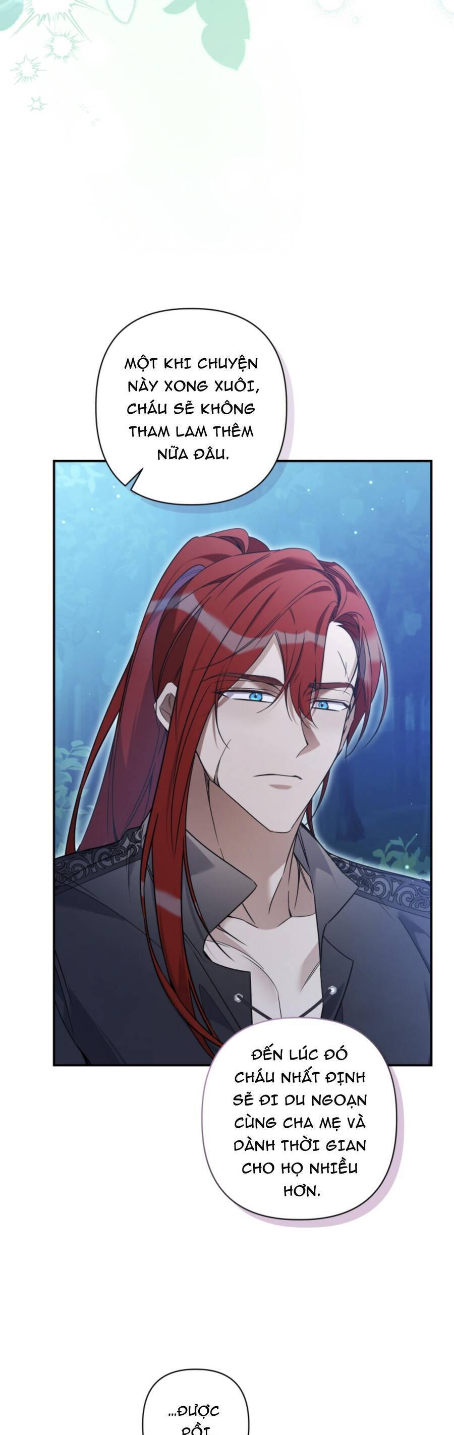 Liệu Người Có Muốn Được Cứu Rỗi Không? Chapter 22 - 45