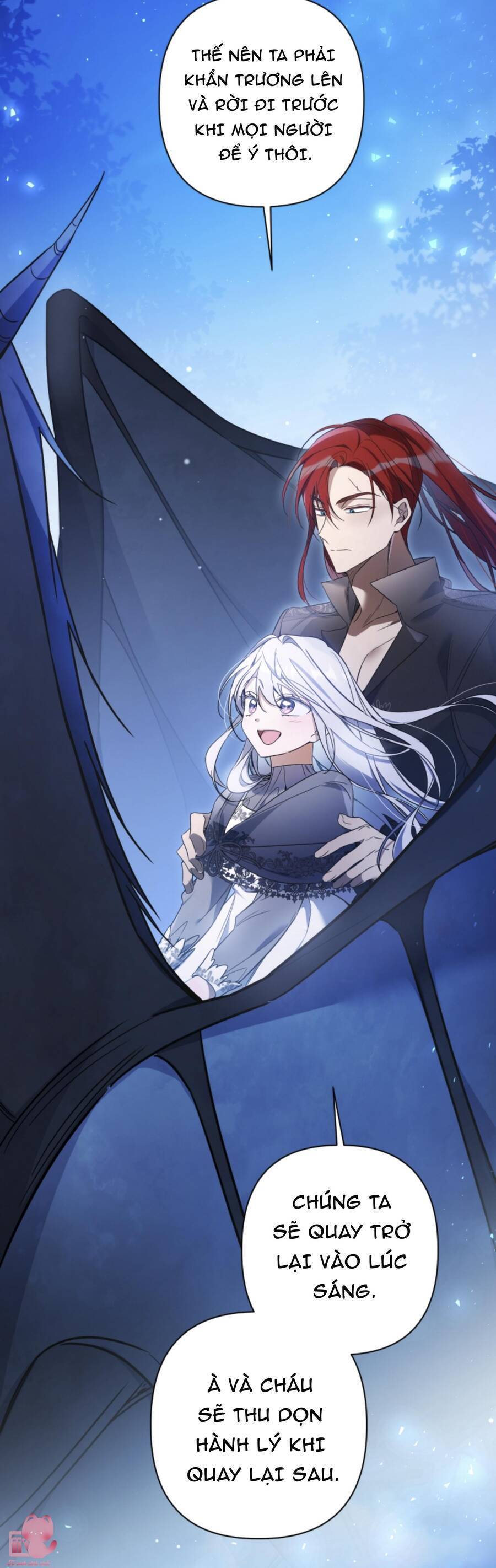 Liệu Người Có Muốn Được Cứu Rỗi Không? Chapter 22 - 49