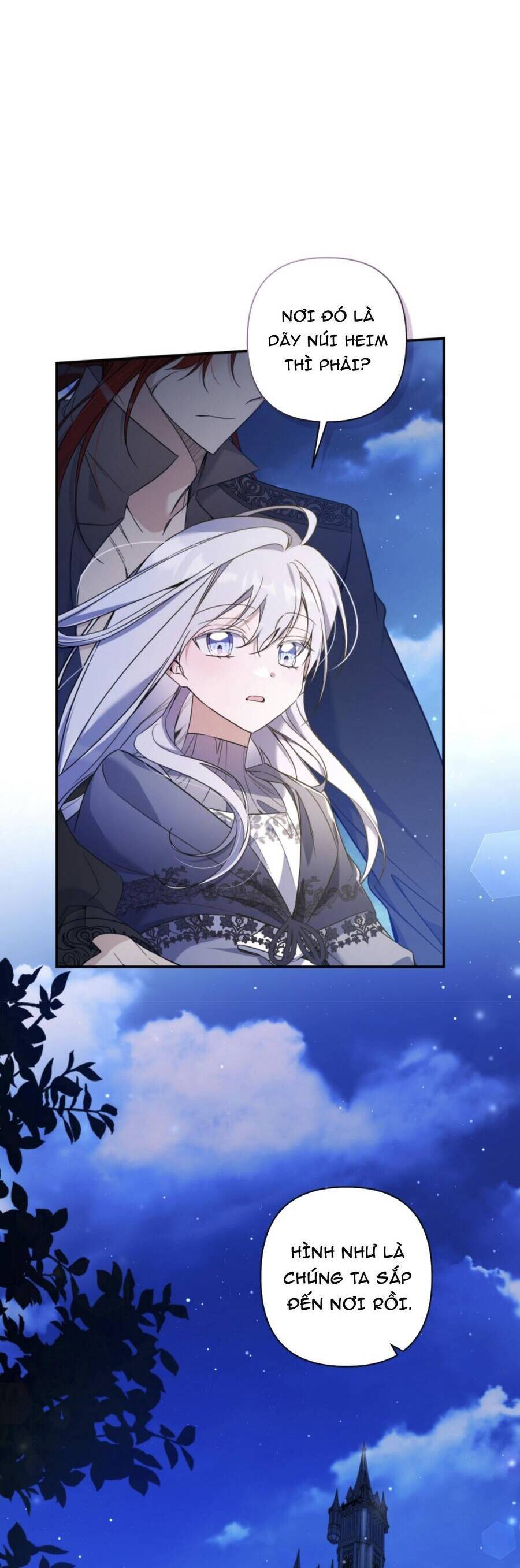 Liệu Người Có Muốn Được Cứu Rỗi Không? Chapter 22 - 52