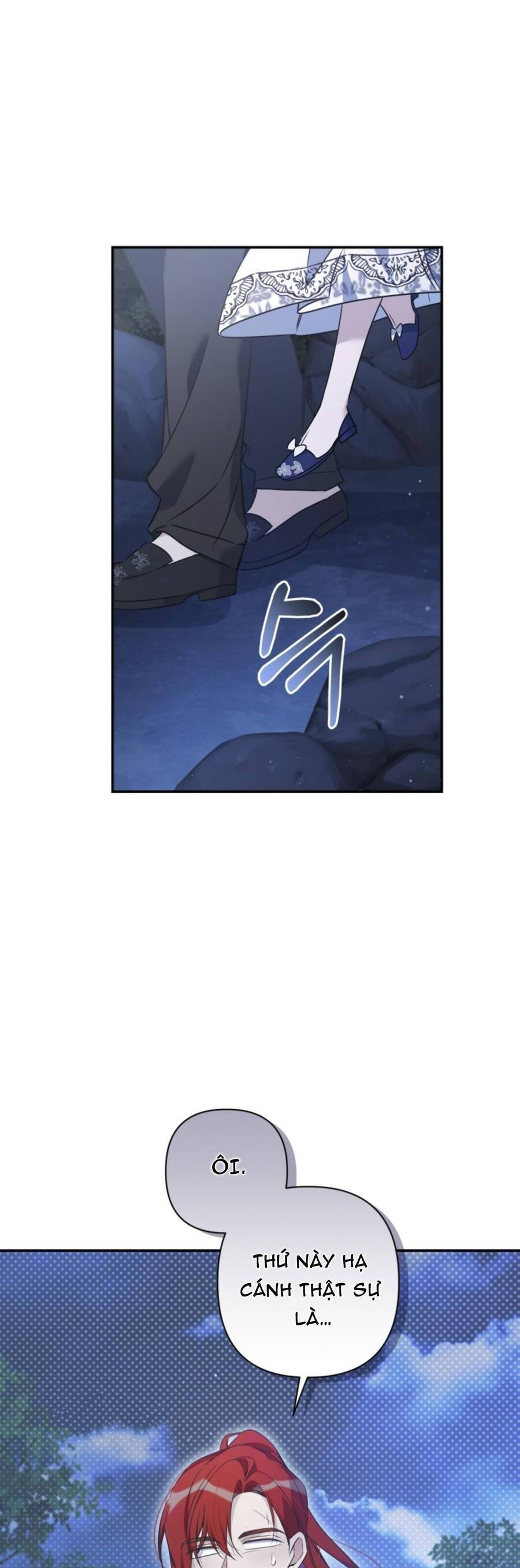 Liệu Người Có Muốn Được Cứu Rỗi Không? Chapter 22 - 54