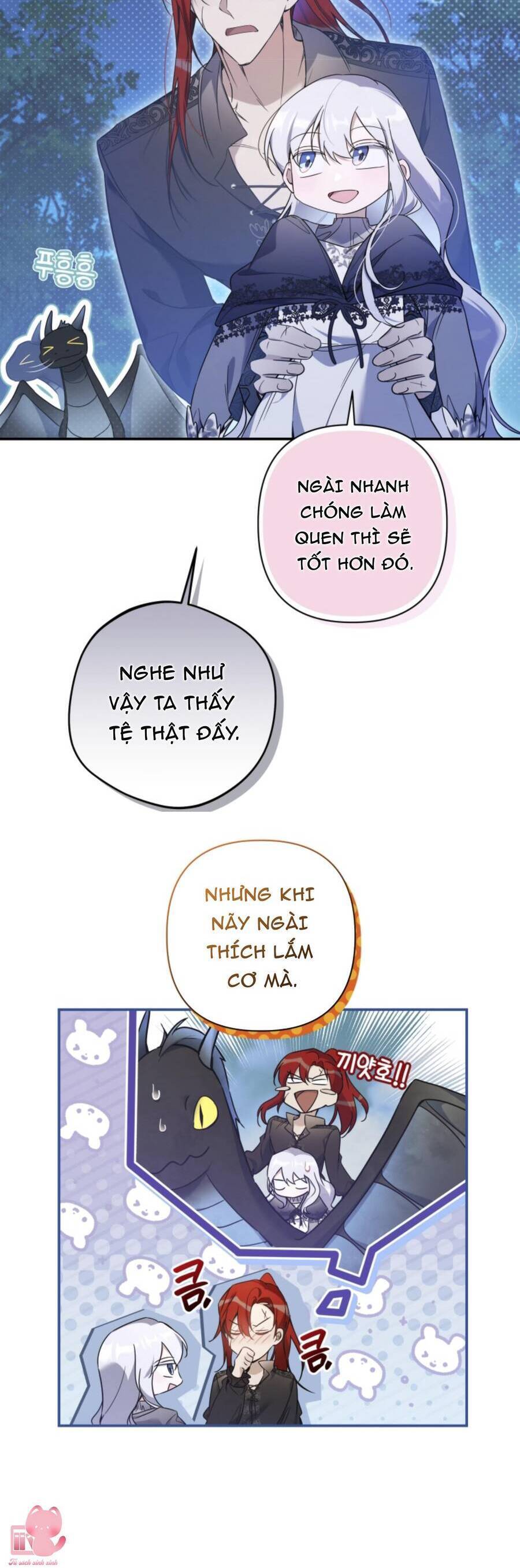 Liệu Người Có Muốn Được Cứu Rỗi Không? Chapter 22 - 55