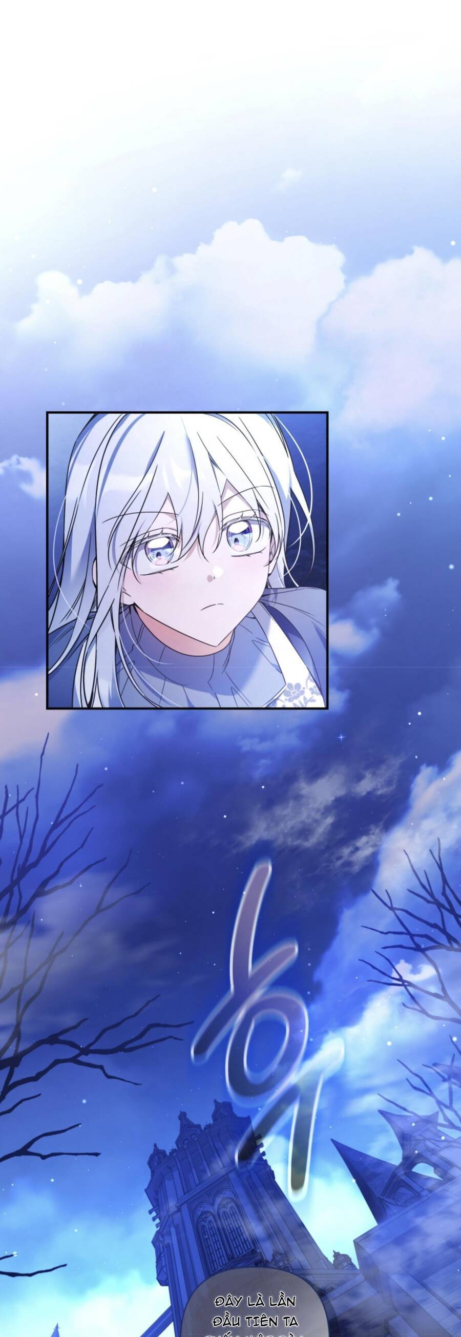 Liệu Người Có Muốn Được Cứu Rỗi Không? Chapter 22 - 56