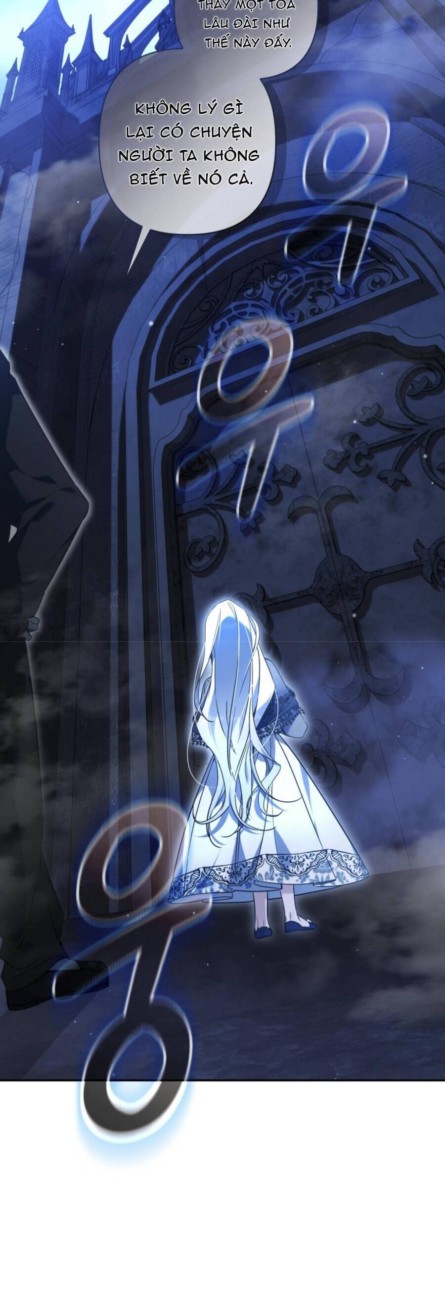 Liệu Người Có Muốn Được Cứu Rỗi Không? Chapter 22 - 57