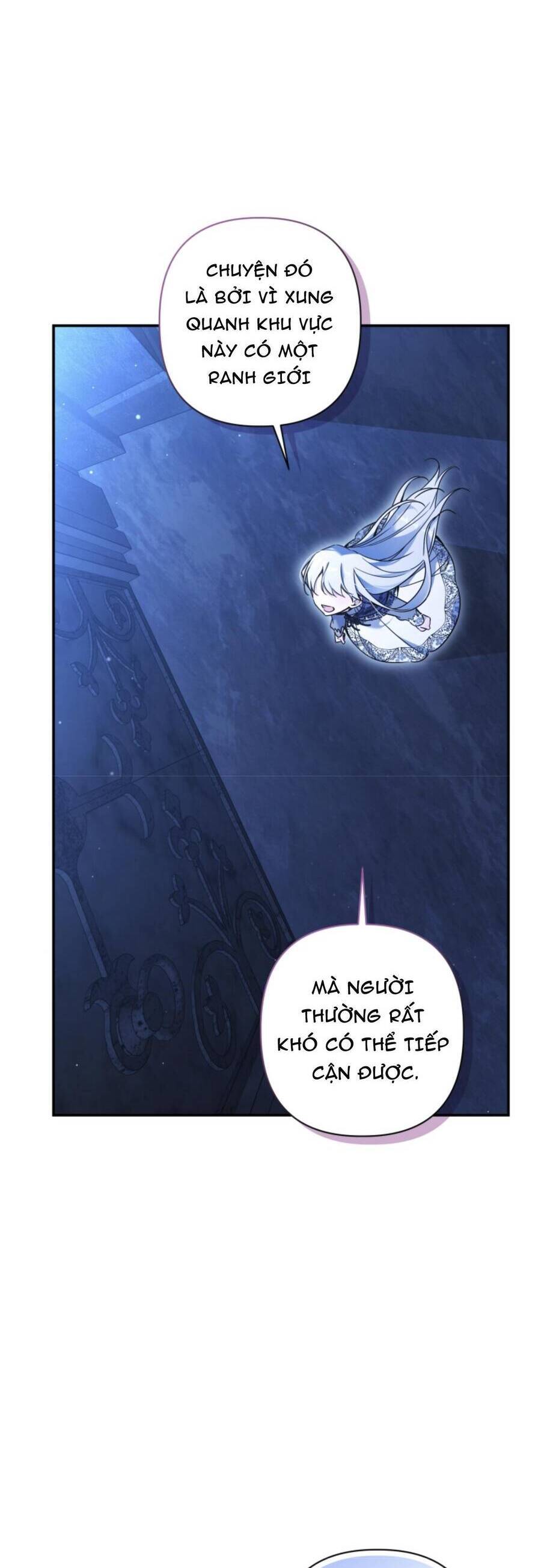 Liệu Người Có Muốn Được Cứu Rỗi Không? Chapter 22 - 58