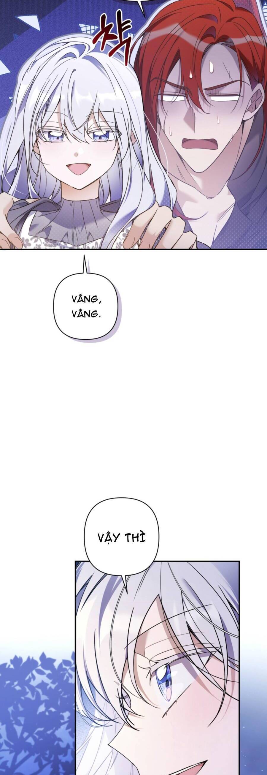 Liệu Người Có Muốn Được Cứu Rỗi Không? Chapter 22 - 60