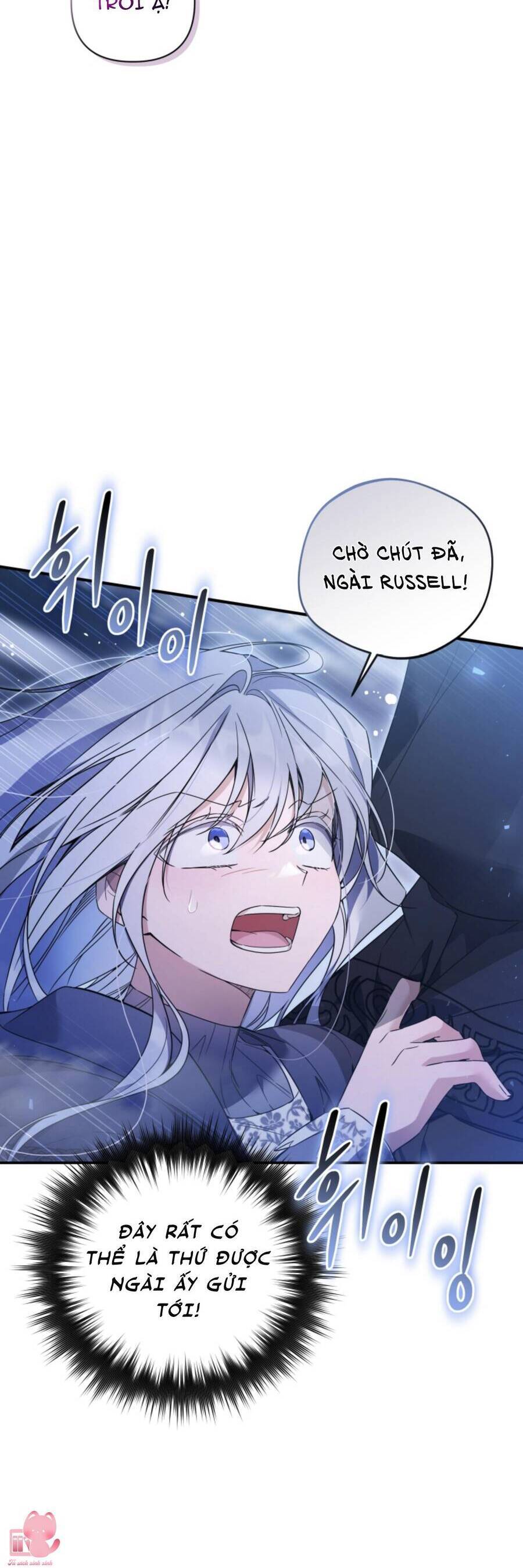 Liệu Người Có Muốn Được Cứu Rỗi Không? Chapter 22 - 7