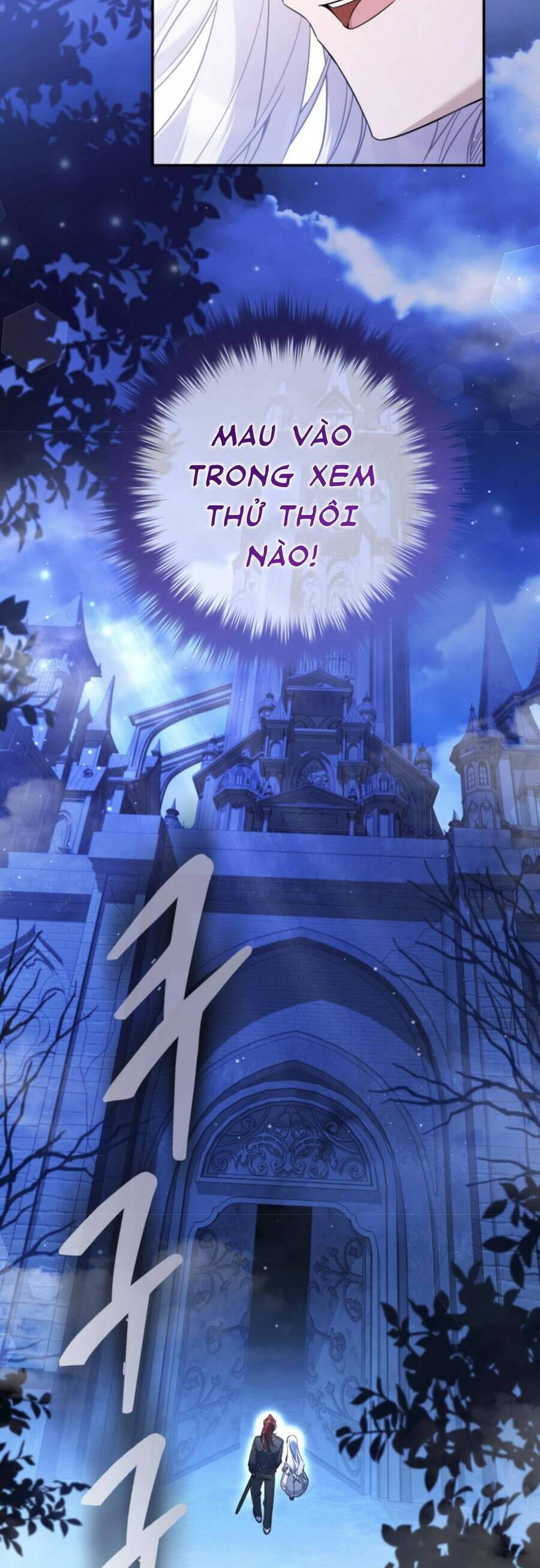 Liệu Người Có Muốn Được Cứu Rỗi Không? Chapter 22 - 61