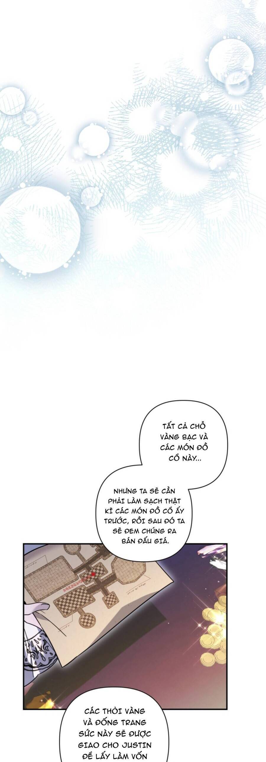 Liệu Người Có Muốn Được Cứu Rỗi Không? Chapter 23 - 16