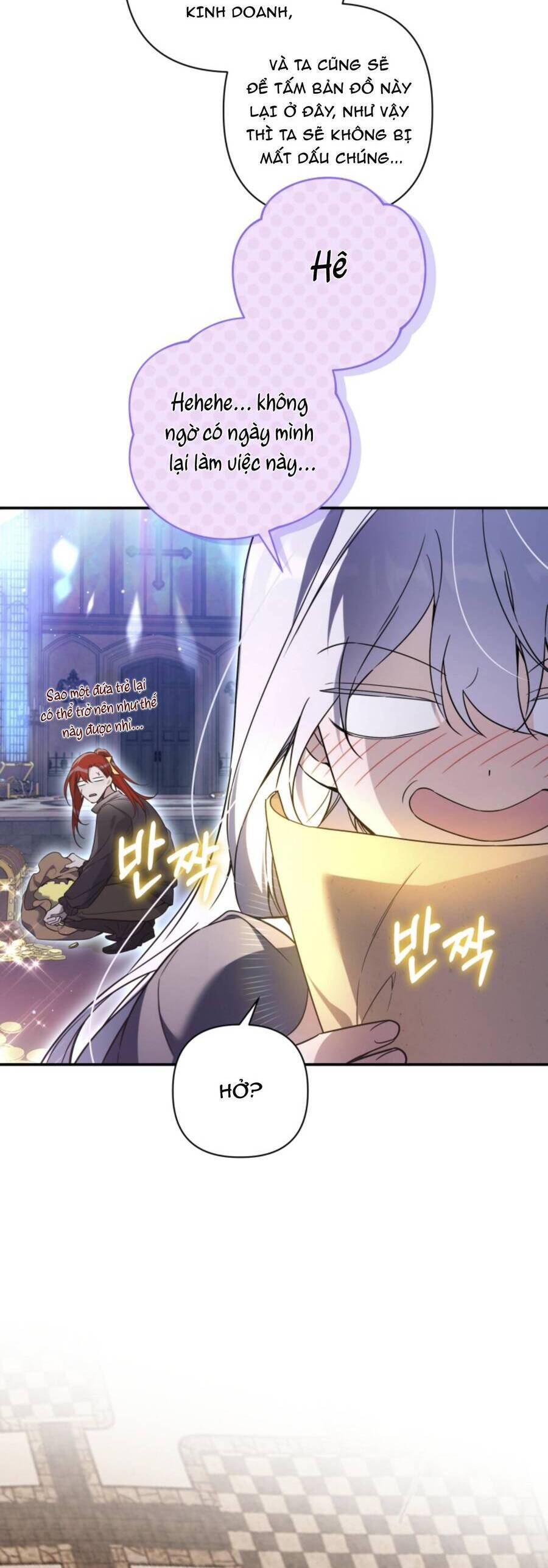 Liệu Người Có Muốn Được Cứu Rỗi Không? Chapter 23 - 17