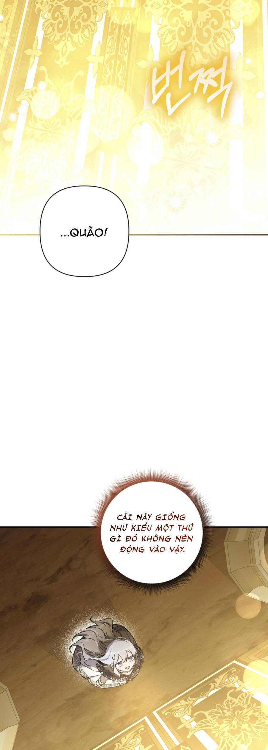 Liệu Người Có Muốn Được Cứu Rỗi Không? Chapter 23 - 23