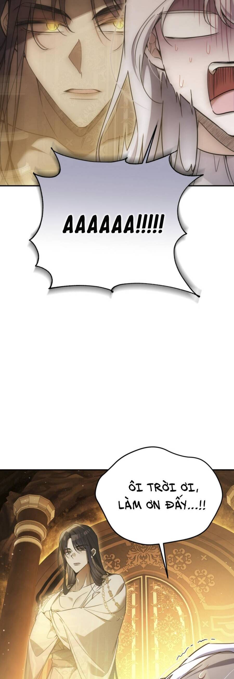 Liệu Người Có Muốn Được Cứu Rỗi Không? Chapter 23 - 31
