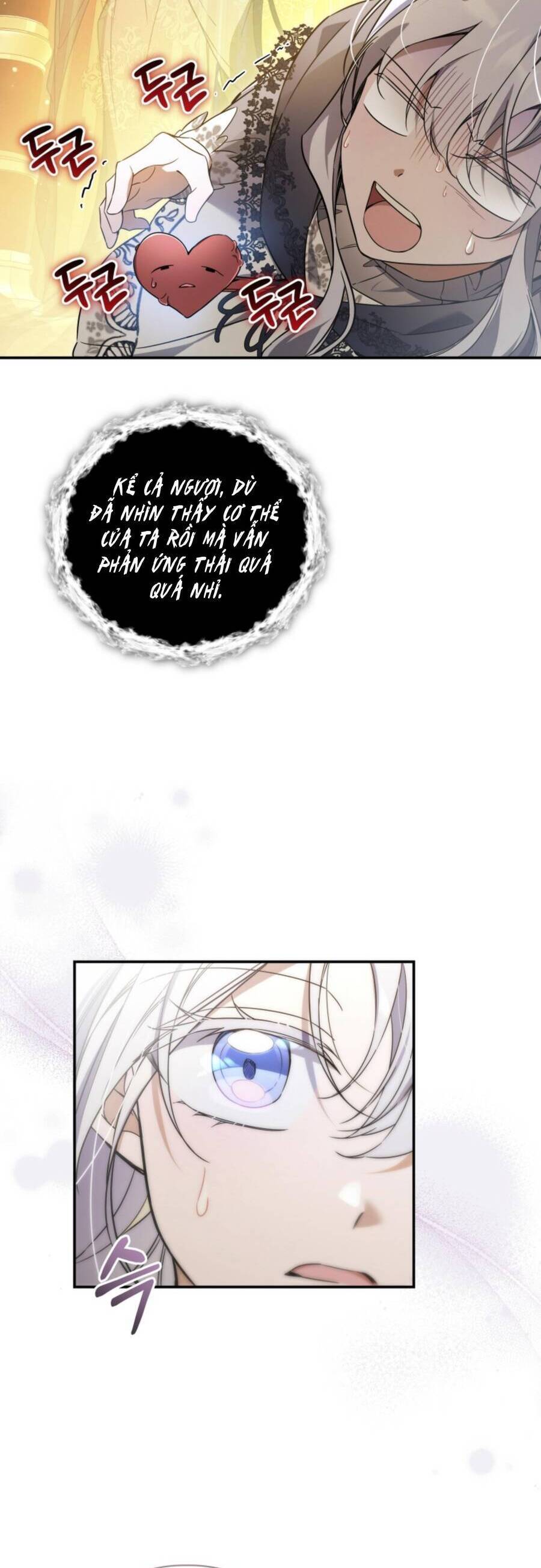 Liệu Người Có Muốn Được Cứu Rỗi Không? Chapter 23 - 32