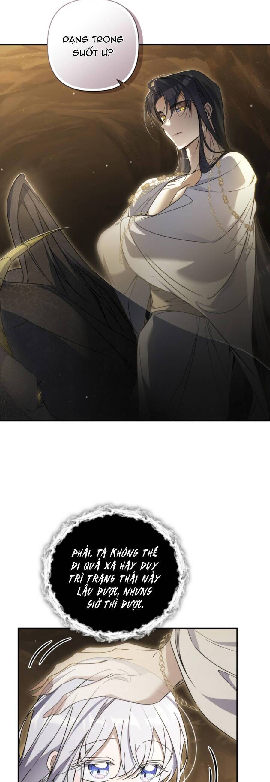 Liệu Người Có Muốn Được Cứu Rỗi Không? Chapter 23 - 33