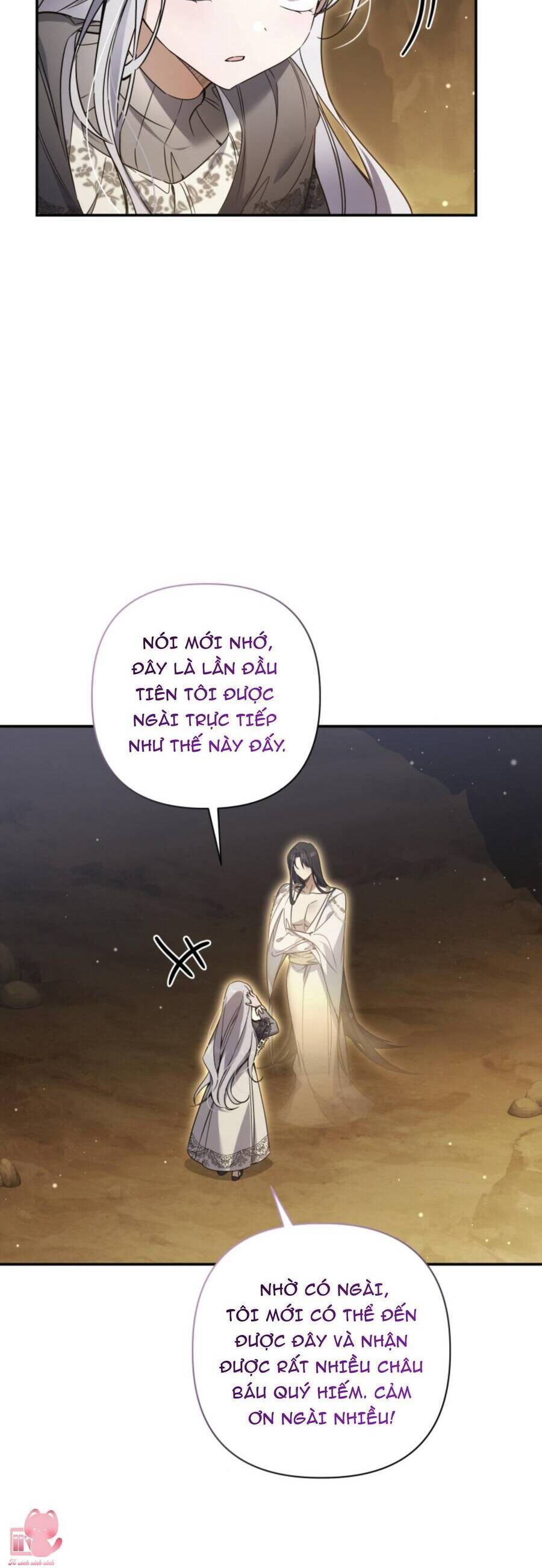 Liệu Người Có Muốn Được Cứu Rỗi Không? Chapter 23 - 34