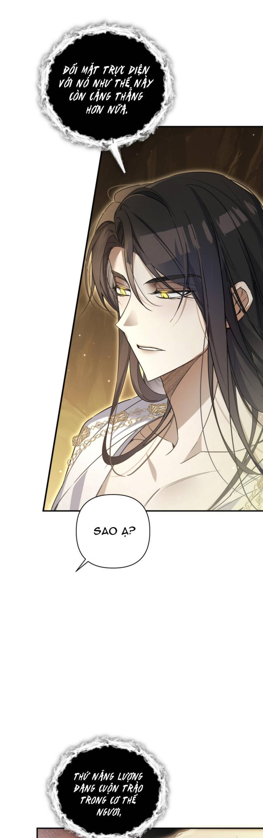 Liệu Người Có Muốn Được Cứu Rỗi Không? Chapter 23 - 36