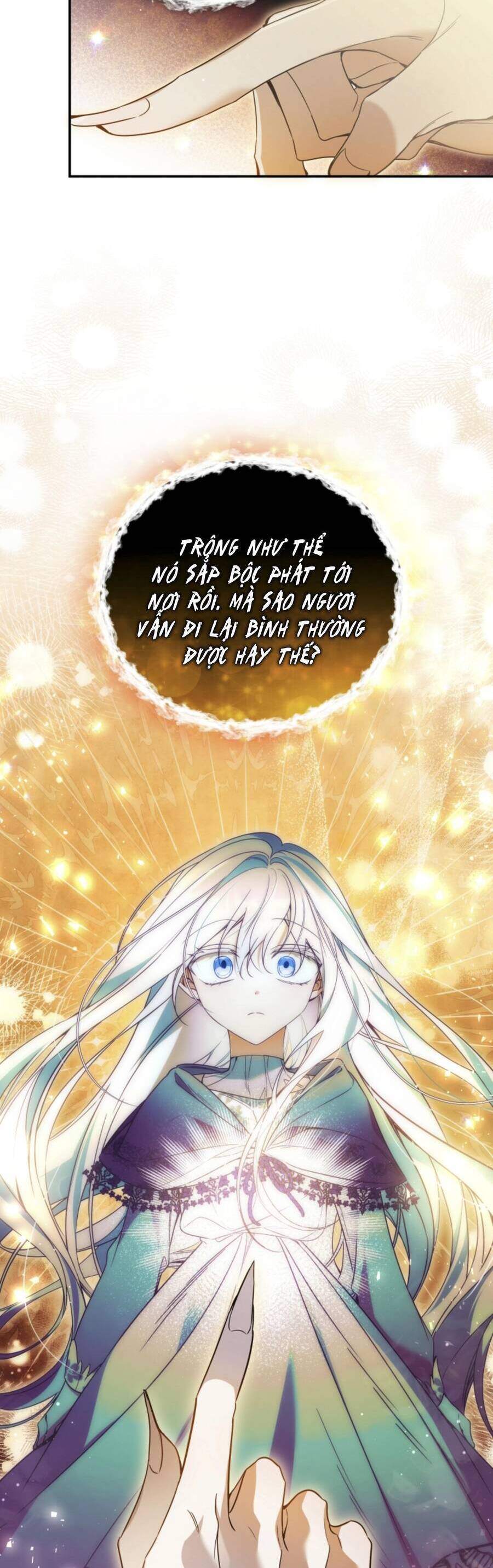 Liệu Người Có Muốn Được Cứu Rỗi Không? Chapter 23 - 37