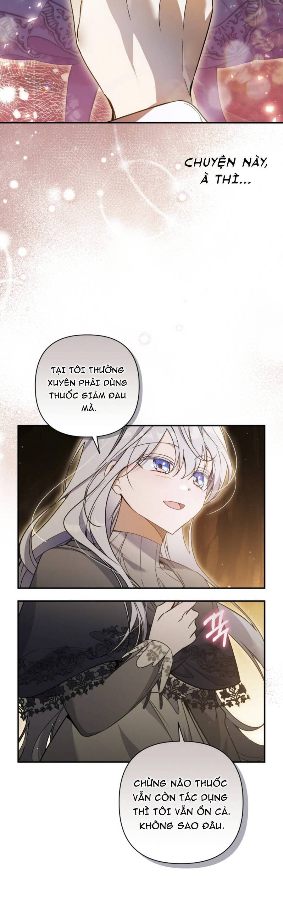 Liệu Người Có Muốn Được Cứu Rỗi Không? Chapter 23 - 38