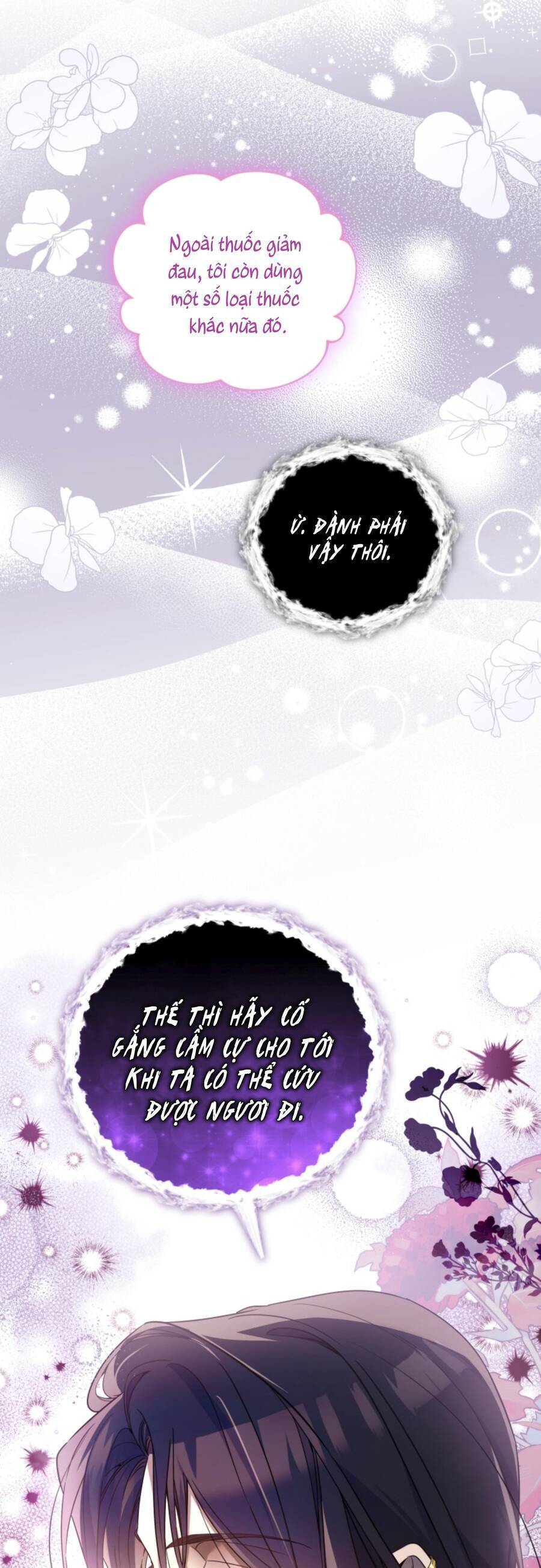 Liệu Người Có Muốn Được Cứu Rỗi Không? Chapter 23 - 40